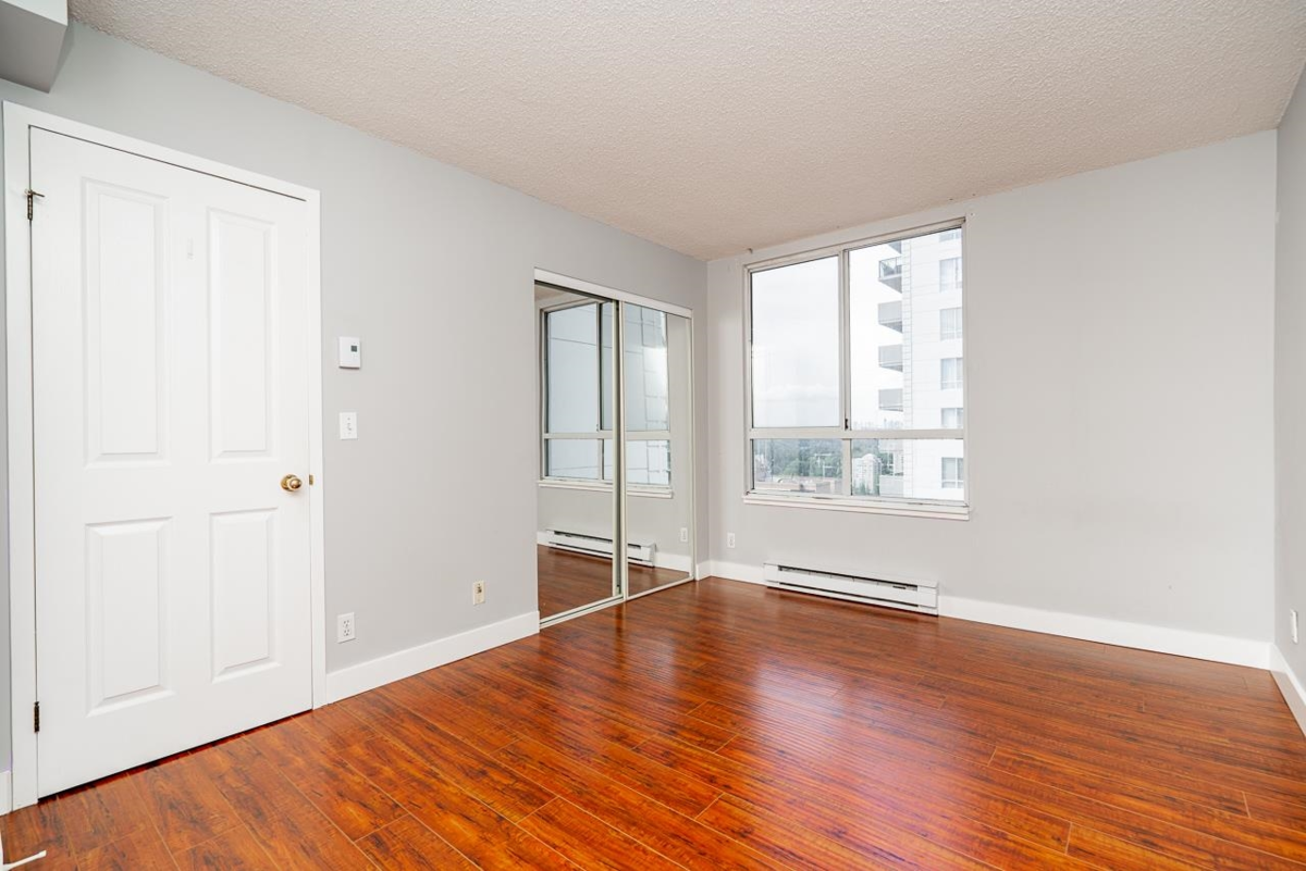 Powder Room Photo of 1501 555 Austin Avenue, Coquitlam, BC