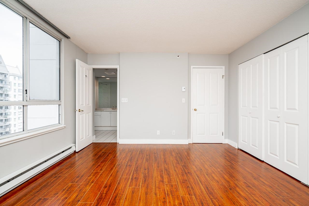 Walk-In Closet Photo of 1501 555 Austin Avenue, Coquitlam, BC