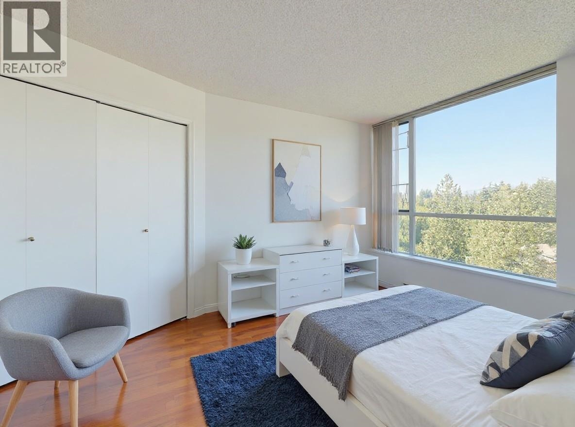 Bedroom 3 Photo of 1005 995 Roche Point Drive, North Vancouver, BC