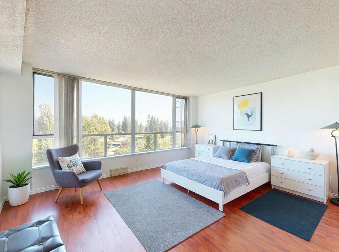 Bedroom 4 Photo of 1005 995 Roche Point Drive, North Vancouver, BC