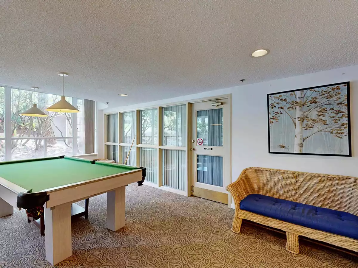 Hot Tub / Spa Photo of 1005 995 Roche Point Drive, North Vancouver, BC