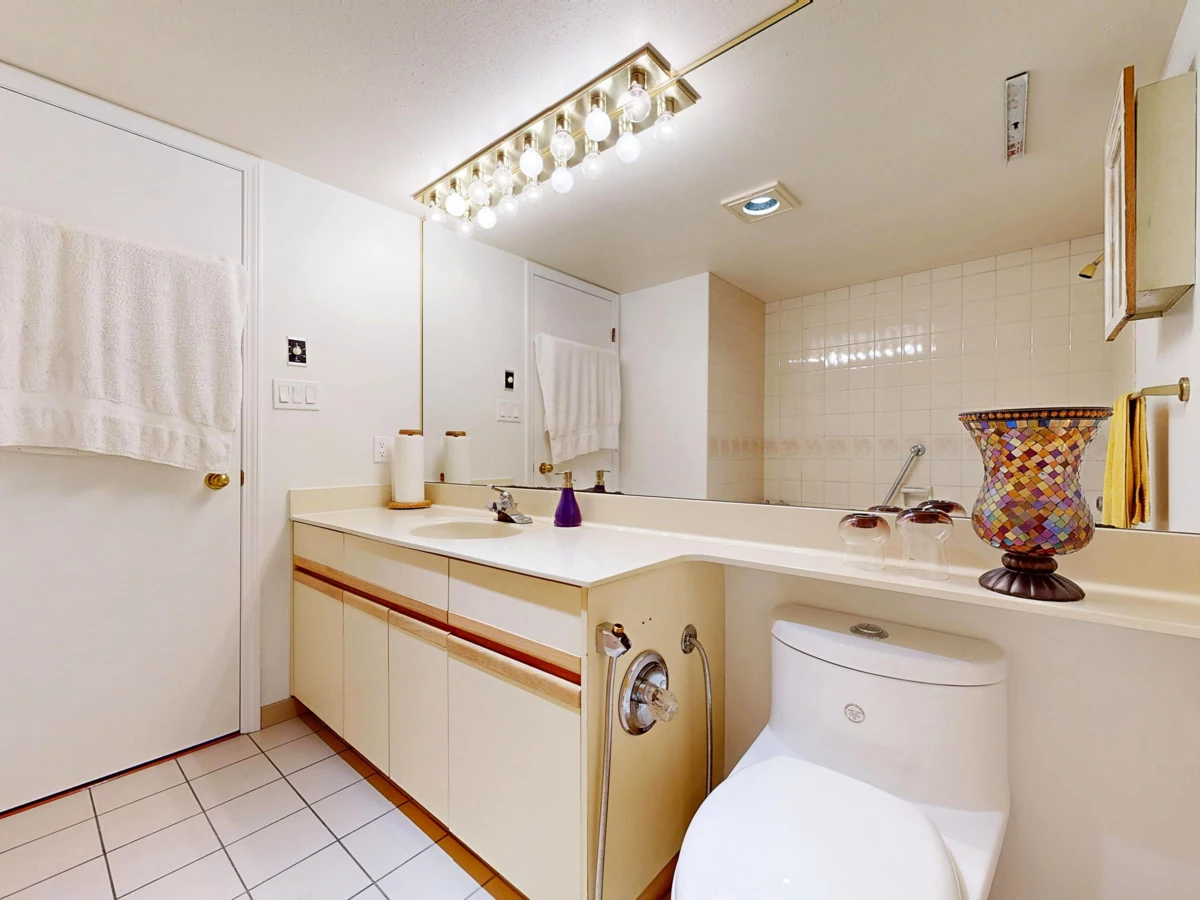 Mudroom Photo of 1005 995 Roche Point Drive, North Vancouver, BC