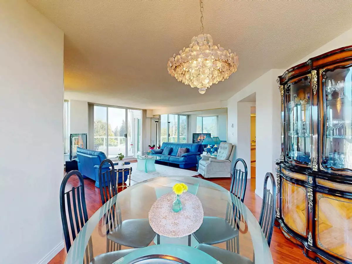 Office / Den Photo of 1005 995 Roche Point Drive, North Vancouver, BC