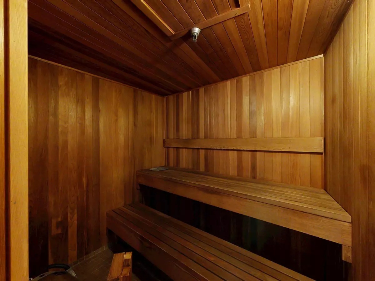 Outdoor Deck Photo of 1005 995 Roche Point Drive, North Vancouver, BC