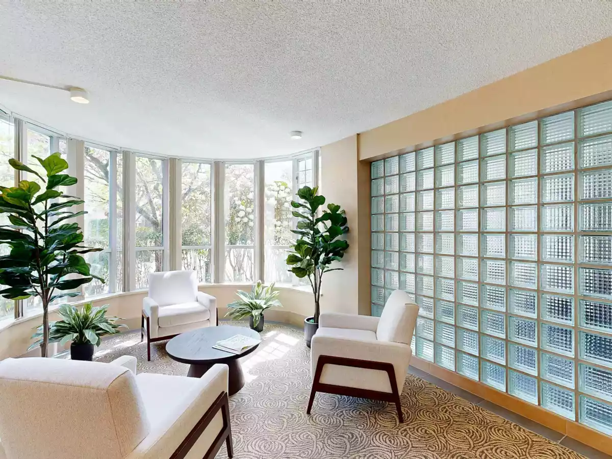 Outdoor Kitchen Photo of 1005 995 Roche Point Drive, North Vancouver, BC