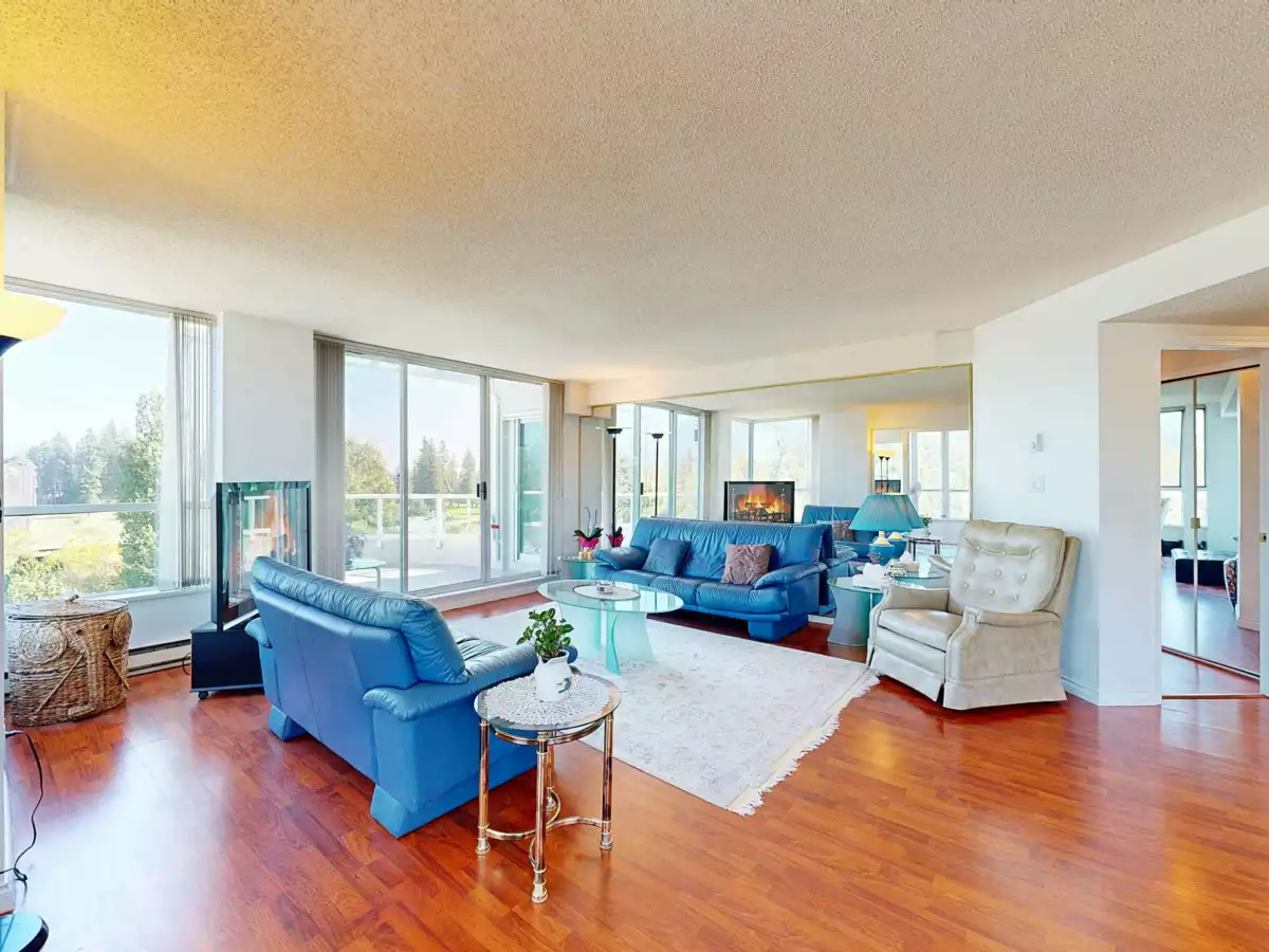 Pantry Photo of 1005 995 Roche Point Drive, North Vancouver, BC