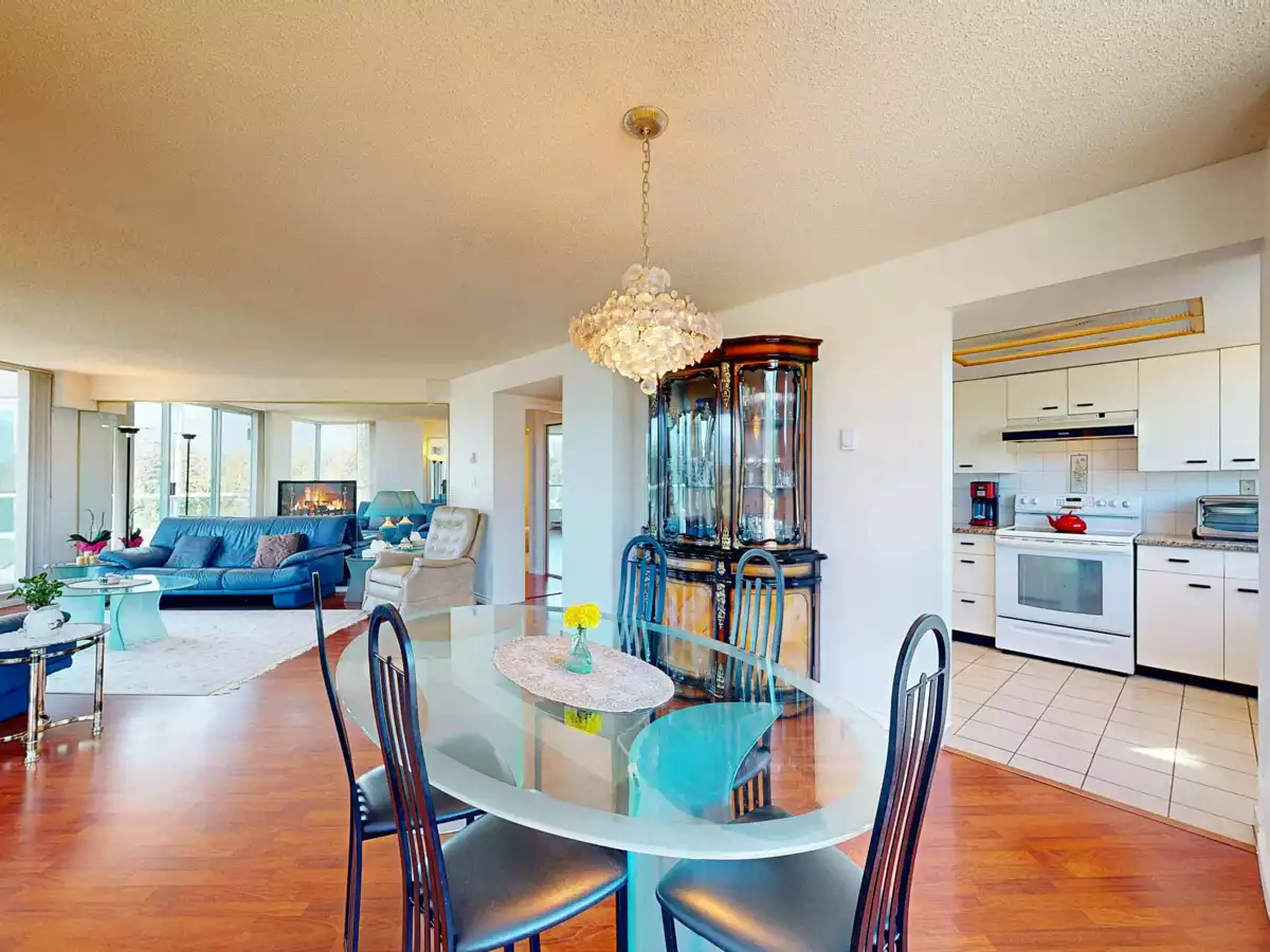 Powder Room Photo of 1005 995 Roche Point Drive, North Vancouver, BC