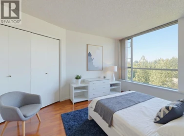 Bedroom 3 Photo of 1005 995 Roche Point Drive, North Vancouver, BC