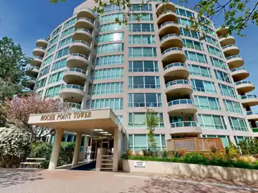 1005 995 Roche Point Drive, North Vancouver, BC, Roche Point — 2 bed apartment/condo for sale