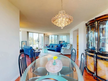 Office / Den Photo of 1005 995 Roche Point Drive, North Vancouver, BC