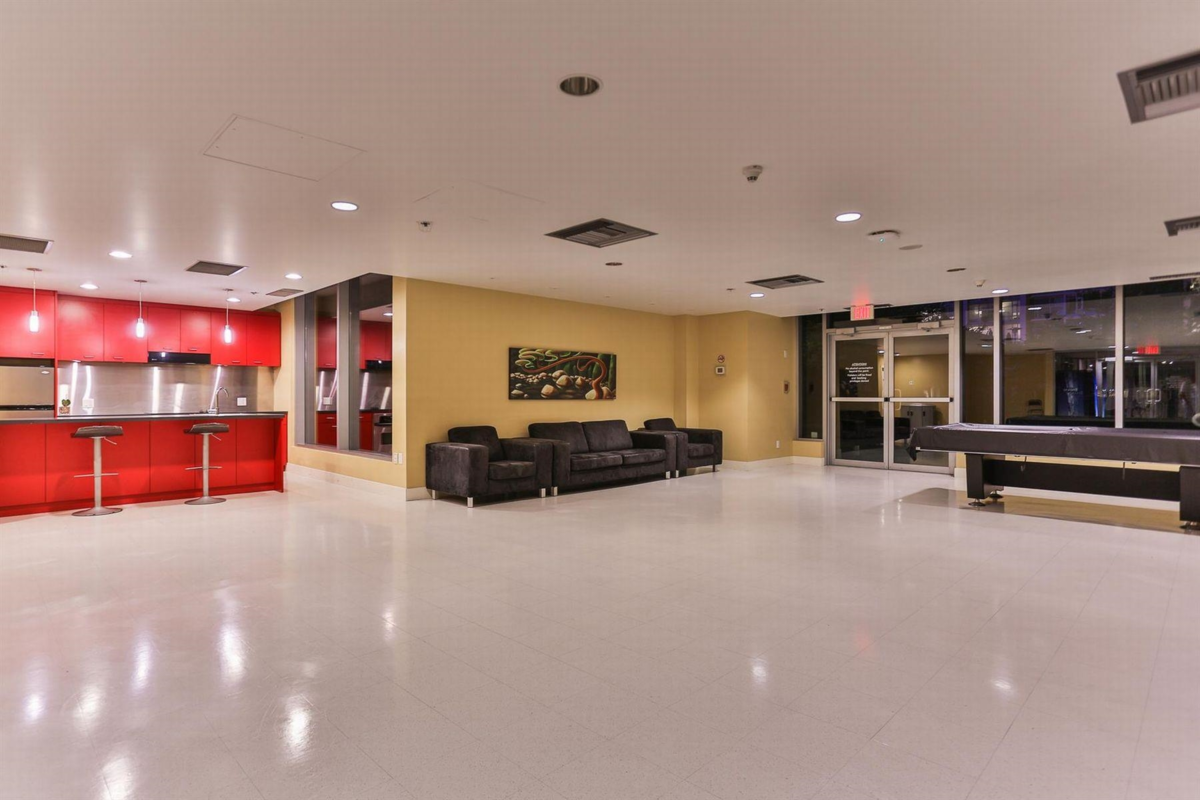 Mudroom Photo of 3108 111 W Georgia Street, Vancouver, BC