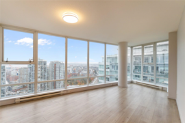 3108 111 W Georgia Street, Vancouver, BC