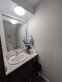 Primary Bathroom Photo of 17176 62 Avenue, Surrey, BC
