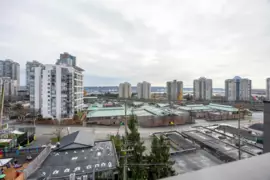 405 1012 Auckland Street, New Westminster, BC