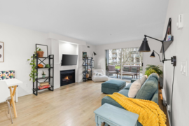 104 20177 54a Avenue, Langley, BC