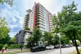 603 980 Cooperage Way, Vancouver, BC