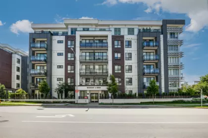 B408 20838 78b Avenue, Langley, BC, Langley — Apartment/Condo for sale