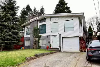 2580 Campbell Avenue, Abbotsford, BC, Abbotsford — Single Family Residence for sale