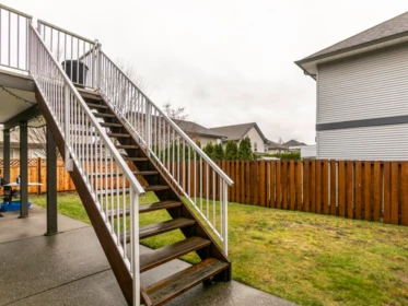 Family Room Photo of 8343 Harris Street, Mission, BC