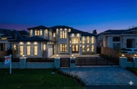 3428 Trumond Avenue, Richmond, BC