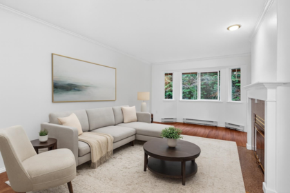 303 9865 140 Street, Surrey, BC, Surrey — Apartment/Condo for sale