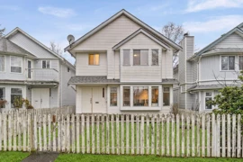 3529 Napier Street, Vancouver, BC
