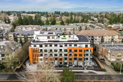 201 15353 17 Avenue, Surrey, BC
