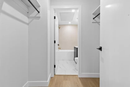 Walk-In Closet Photo of 201 15353 17 Avenue, Surrey, BC