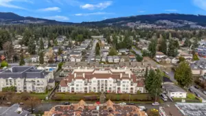 301 1655 Grant Avenue, Port Coquitlam, BC