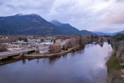 609 1504 Scott Crescent, Squamish, BC, Squamish — Apartment/Condo for sale