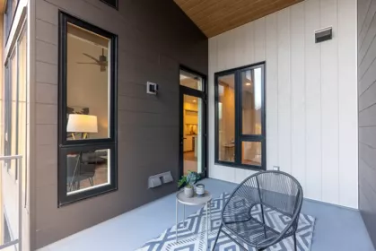 Loft / Bonus Room Photo of 609 1504 Scott Crescent, Squamish, BC