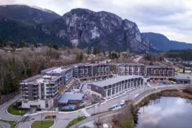 609 1504 Scott Crescent, Squamish, BC