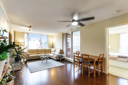 308 9888 Cameron Street, Burnaby, BC, Burnaby — Apartment/Condo for sale