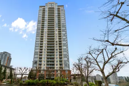 308 9888 Cameron Street, Burnaby, BC, Burnaby — Apartment/Condo for sale
