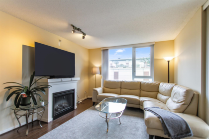 308 9888 Cameron Street, Burnaby, BC, Burnaby — Apartment/Condo for sale