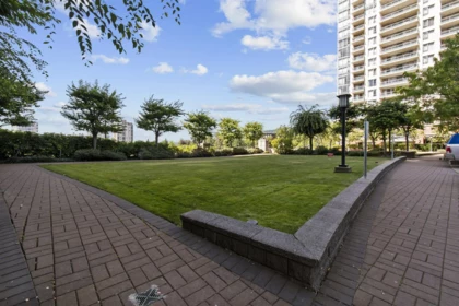 308 9888 Cameron Street, Burnaby, BC, Burnaby — Apartment/Condo for sale