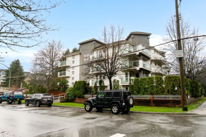 203 2983 Cambridge Street, Port Coquitlam, BC, Glenwood PQ — 2 bed apartment/condo for sale