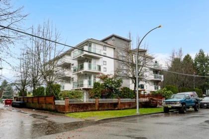 203 2983 Cambridge Street, Port Coquitlam, BC
