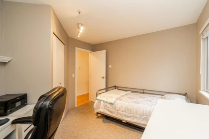Hallway Photo of 203 2983 Cambridge Street, Port Coquitlam, BC