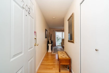 Kitchen Photo of 203 2983 Cambridge Street, Port Coquitlam, BC