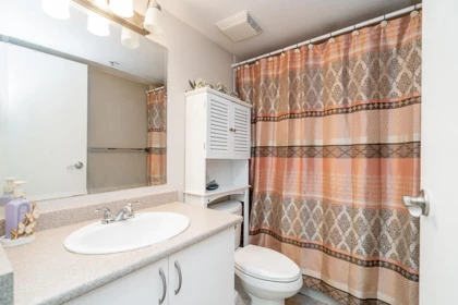 Laundry Room Photo of 203 2983 Cambridge Street, Port Coquitlam, BC