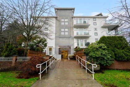 203 2983 Cambridge Street, Port Coquitlam, BC