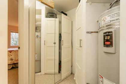 Mudroom Photo of 203 2983 Cambridge Street, Port Coquitlam, BC