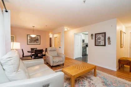 Pantry Photo of 203 2983 Cambridge Street, Port Coquitlam, BC