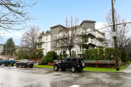 203 2983 Cambridge Street, Port Coquitlam, BC