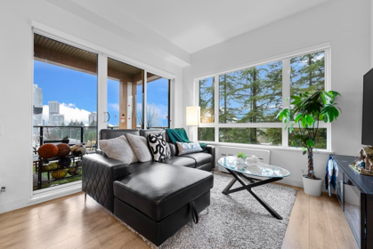 411 735 Anskar Court, Coquitlam, BC