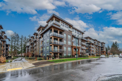 411 735 Anskar Court, Coquitlam, BC, Coquitlam West — 2 bed apartment/condo for sale