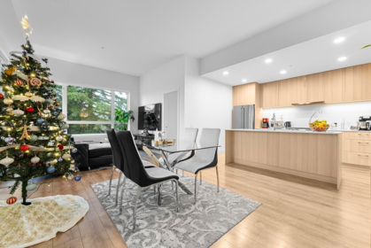 411 735 Anskar Court, Coquitlam, BC