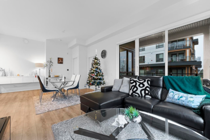 411 735 Anskar Court, Coquitlam, BC