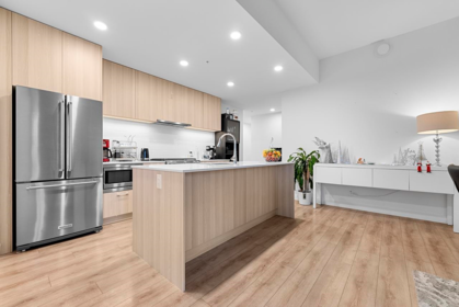 Kitchen Photo of 411 735 Anskar Court, Coquitlam, BC